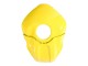 Acquista Carena Moto Yamaha YZF R3/R25 2019-2021 - Giallo Bianco Nero Banda