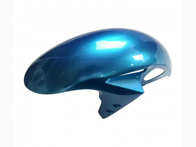 Acquista Carena Moto Yamaha YZF R3/R25 2022-2024 - Blu Bianco Rosso Nero