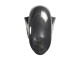 Acquista Carena Moto Yamaha YZF R3/R25 2022-2024 - Nero Fibra di Carbonio Stile Argento Blu