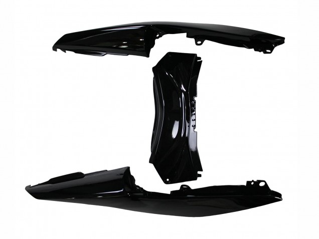 Acquista Carena Moto Yamaha YZF R3/R25 2022-2024 - Nero Lucido