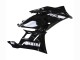 Acquista Carena Moto Yamaha YZF R3/R25 2022-2024 - Nero Lucido