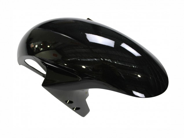 Acquista Carena Moto Yamaha YZF R3/R25 2022-2024 - Nero Lucido