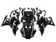 Acquista Carena Moto Yamaha YZF R3/R25 2022-2024 - Nero Lucido