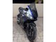Acquista Carena Moto Yamaha YZF R3/R25 2022-2024 - Marmo Nero Argento Blu Forgiato Fibra di Carbonio Stile