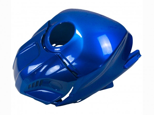 Acquista Carena Moto Yamaha YZF R3/R25 2022-2024 - Blu Nero ENEOS