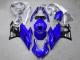 Acquista Carena Moto Yamaha YZF R3/R25 2022-2024 - Blu Nero ENEOS
