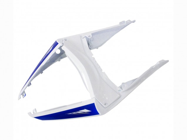 Acquista Carena Moto Yamaha YZF R3/R25 2022-2024 - Blu Bianco Nero Opaco