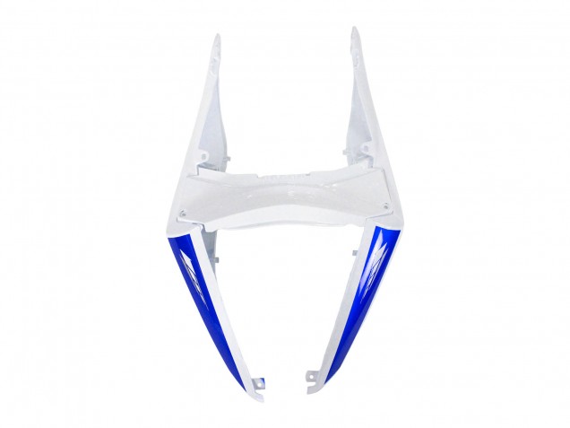 Acquista Carena Moto Yamaha YZF R3/R25 2022-2024 - Blu Bianco Nero Opaco