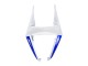 Acquista Carena Moto Yamaha YZF R3/R25 2022-2024 - Blu Bianco Nero Opaco