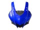 Acquista Carena Moto Yamaha YZF R3/R25 2022-2024 - Blu Bianco Nero Opaco