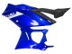 Acquista Carena Moto Yamaha YZF R3/R25 2022-2024 - Blu Bianco Nero Opaco
