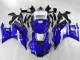 Acquista Carena Moto Yamaha YZF R3/R25 2022-2024 - Blu Bianco Nero Opaco