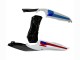 Acquista Carena Moto Yamaha YZF R3/R25 2022-2024 - Bianco Blu Rosso Nero