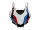 Acquista Carena Moto Yamaha YZF R3/R25 2022-2024 - Bianco Blu Rosso Nero