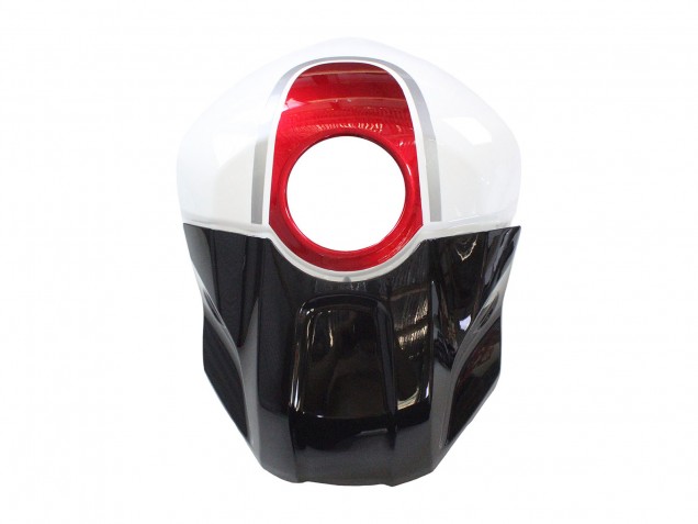 Acquista Carena Moto Yamaha YZF R3/R25 2022-2024 - Bianco Rosso Nero Yamalube
