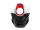 Acquista Carena Moto Yamaha YZF R3/R25 2022-2024 - Bianco Rosso Nero Yamalube