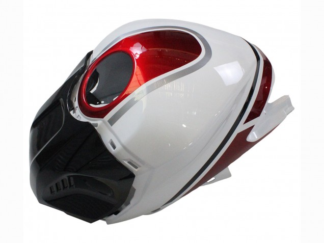 Acquista Carena Moto Yamaha YZF R3/R25 2022-2024 - Bianco Rosso Nero Yamalube