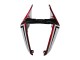 Acquista Carena Moto Yamaha YZF R3/R25 2022-2024 - Bianco Rosso Nero Yamalube