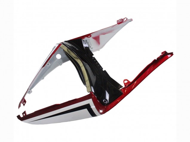 Acquista Carena Moto Yamaha YZF R3/R25 2022-2024 - Bianco Rosso Nero Yamalube