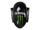 Acquista Carena Moto Yamaha YZF R3/R25 2022-2024 - Blu Verde Nero Mostro Yamalube ENEOS