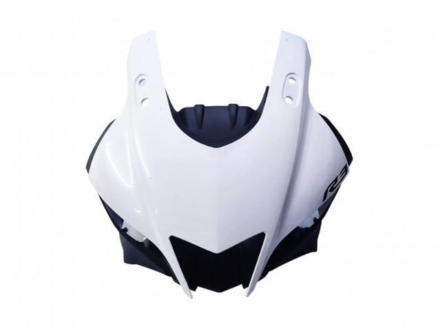 Acquista Carena Moto Yamaha YZF R3/R25 2022-2024 - Bianco