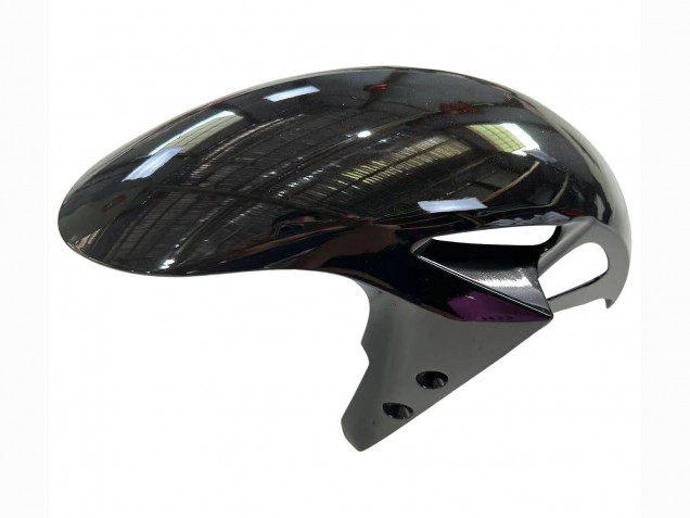Acquista Carena Moto Yamaha YZF R3/R25 2022-2024 - Rosa Nero Lucido Mostro