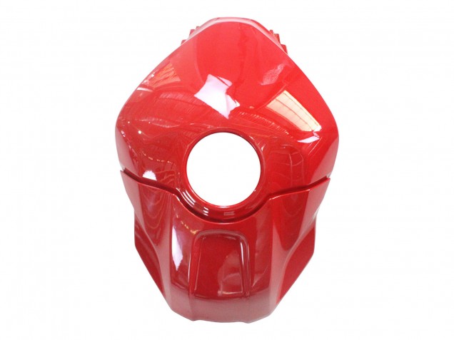 Acquista Carena Moto Yamaha YZF R3/R25 2022-2024 - Rosso Blu Nero Lenovo Valsir