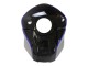 Acquista Carena Moto Yamaha YZF R3/R25 2022-2024 - Argento Blu Nero Lucido