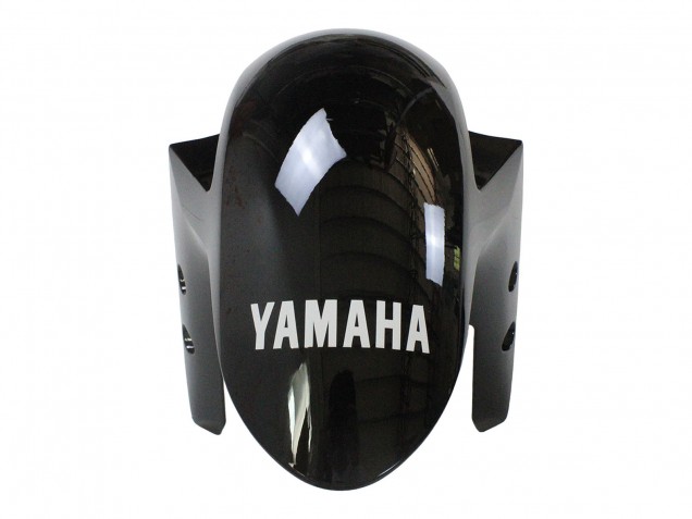 Acquista Carena Moto Yamaha YZF R3/R25 2022-2024 - Argento Blu Nero Lucido