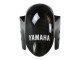 Acquista Carena Moto Yamaha YZF R3/R25 2022-2024 - Argento Blu Nero Lucido