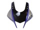 Acquista Carena Moto Yamaha YZF R3/R25 2022-2024 - Argento Blu Nero Lucido