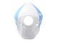 Acquista Carena Moto Yamaha YZF R3/R25 2022-2024 - Bianco Azzurro Chiaro