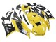 Acquista Carena Moto Yamaha YZF R3/R25 2022-2024 - Giallo Nero