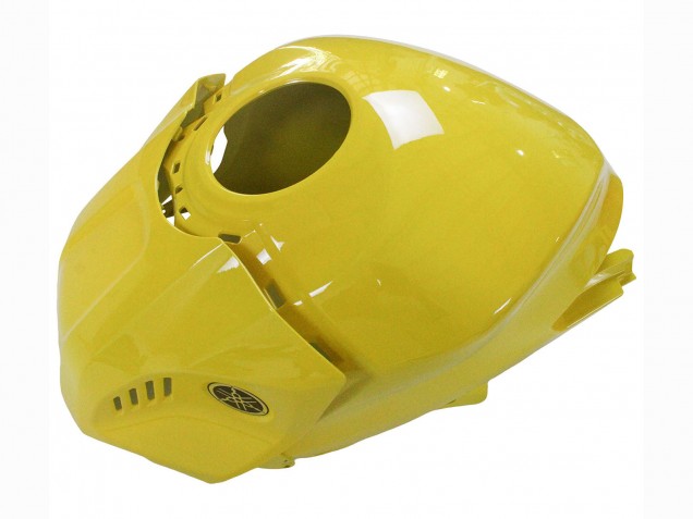 Acquista Carena Moto Yamaha YZF R3/R25 2022-2024 - Giallo Nero
