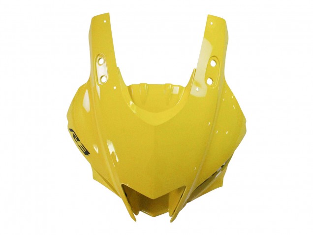 Acquista Carena Moto Yamaha YZF R3/R25 2022-2024 - Giallo Nero