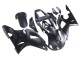 Acquista Carena Moto Yamaha YZF 1000 R1 1998-1999 - Nero Opaco Nero Lucido