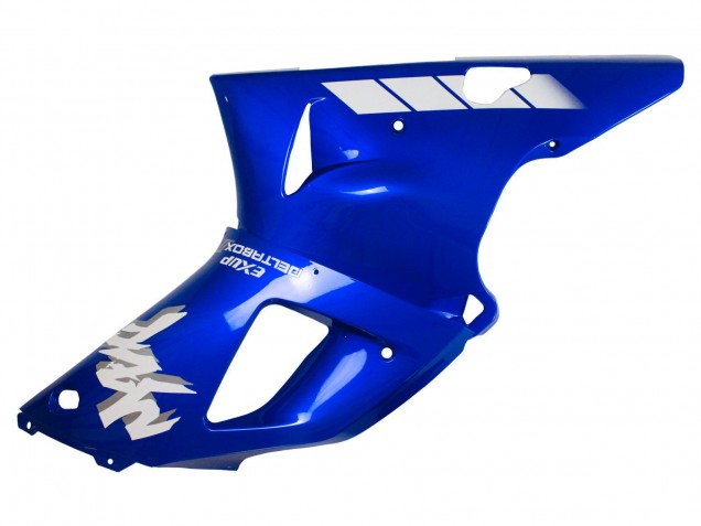 Acquista Carena Moto Yamaha YZF 1000 R1 1998-1999 - Blu Bianco