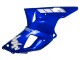 Acquista Carena Moto Yamaha YZF 1000 R1 1998-1999 - Blu Bianco
