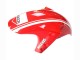 Acquista Carena Moto Yamaha YZF 1000 R1 1998-1999 - Rosso Bianco Nero Giallo Mostro Milwaukee MAXXIS 11
