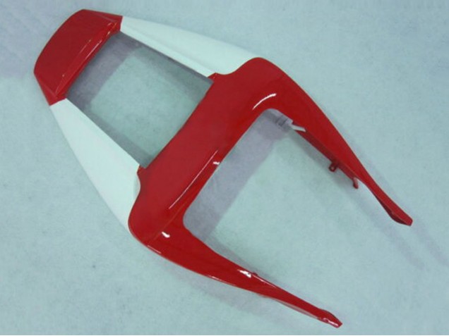 Acquista Carena Moto Yamaha YZF 1000 R1 1998-1999 - Rosso Bianco Nero Dunlop