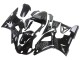 Acquista Carena Moto Yamaha YZF 1000 R1 2000-2001 - Nero Lucido Bianco Mostro Motul