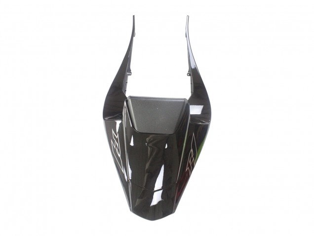 Acquista Carena Moto Yamaha YZF 1000 R1 2000-2001 - Nero Lucido Bianco Mostro Motul