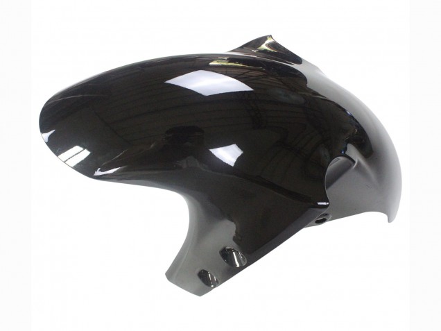 Acquista Carena Moto Yamaha YZF 1000 R1 2000-2001 - Nero Lucido Bianco Mostro Motul
