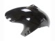 Acquista Carena Moto Yamaha YZF 1000 R1 2000-2001 - Nero Lucido Bianco Mostro Motul
