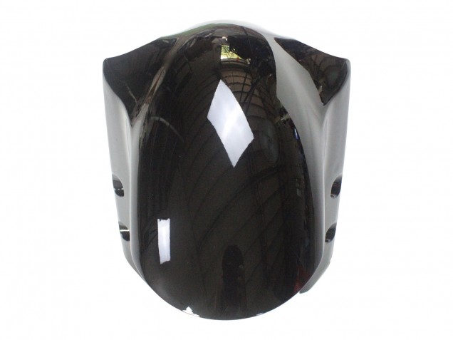 Acquista Carena Moto Yamaha YZF 1000 R1 2000-2001 - Nero Lucido Bianco Mostro Motul