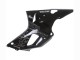 Acquista Carena Moto Yamaha YZF 1000 R1 2000-2001 - Nero Lucido Bianco Mostro Motul