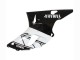 Acquista Carena Moto Yamaha YZF 1000 R1 2000-2001 - Bianco Nero