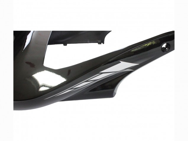 Acquista Carena Moto Yamaha YZF 1000 R1 2000-2001 - Blu Nero Verde Mostro Yamalube ENEOS 46