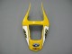 Acquista Carena Moto Yamaha YZF 1000 R1 2000-2001 - Bianco Giallo Blu Motul Cammello