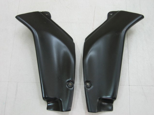 Acquista Carena Moto Yamaha YZF 1000 R1 2000-2001 - Nero Lucido Bianco Decal